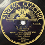 Tic-ti, tic-ta