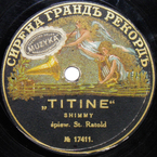 Titine