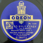 To były czasy