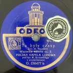 To były czasy