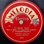 To chyba czary?