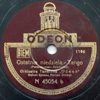To ostatnia niedziela
