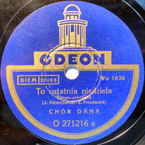 To ostatnia niedziela