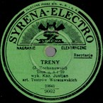 Treny