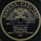 Trojak