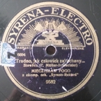 Trudno