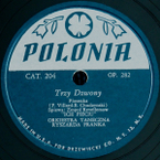 Trzy dzwony