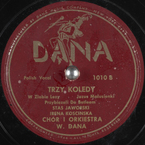 Trzy kolędy