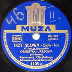 Trzy słowa