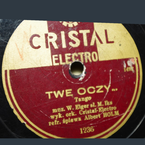 Twe oczy