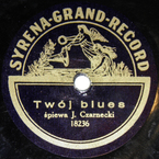 Twój blues