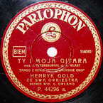 Ty i moja gitara