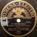 Ty zrozumiesz