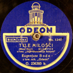 Tyle miłości
