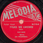 Tylko we Lwowie