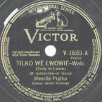 Tylko we Lwowie
