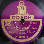 Tylko we Lwowie