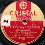 Tylko z tobą i dla ciebie