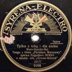 Tylko z tobą i dla ciebie