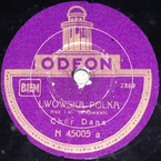 Lwowska polka
