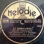 U Piecyka