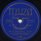 Umarł Maciek, umarł