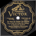 Upływa szybko życie