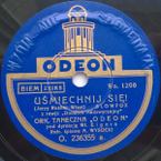 Uśmiechnij się (Rosner, Włast)