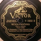 Usta milczą, dusza śpiewa