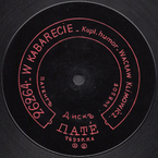 W kabarecie