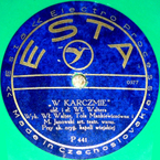 W karczmie (wiązanka melodii)