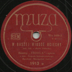 W naszej wiosce uciechy