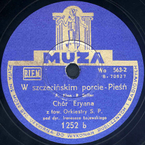 W szczecińskim porcie