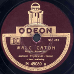 Walc Caton