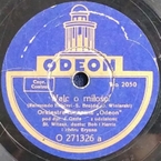 Walc o miłości (Raimondo, Bonsieri – Brojdo, Winiarski)