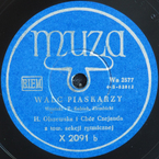 Walc piaskarzy