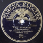 Walc rumuński