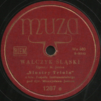 Szła dzieweczka do laseczka
