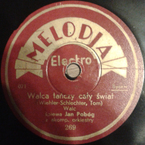 Walca tańczy cały świat