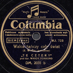 Walca tańczy cały świat