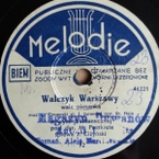 Walczyk Warszawy