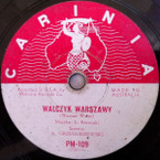 Walczyk Warszawy