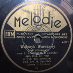 Walczyk Warszawy