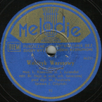 Walczyk Warszawy