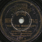 Walczyk Warszawy