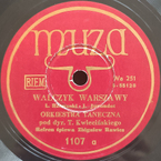 Walczyk Warszawy