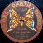 Wańka Unteroficier