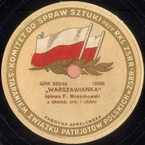 Warszawianka (Kurpiński – Sienkiewicz)