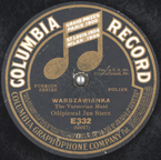 Warszawianka 1905