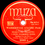 Warszawskie gołębie